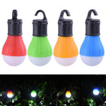 Shop Emergency LED Camp Bulb - Euloom