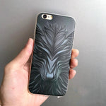 Shop Fearless Wolf Edition iPhone Cover - Euloom