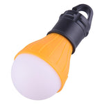 Shop Emergency LED Camp Bulb - Euloom