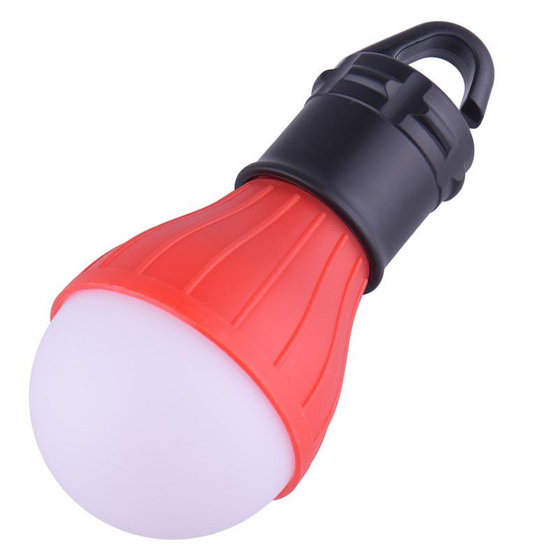 Shop Emergency LED Camp Bulb - Euloom