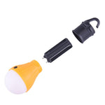 Shop Emergency LED Camp Bulb - Euloom