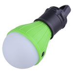 Shop Emergency LED Camp Bulb - Euloom