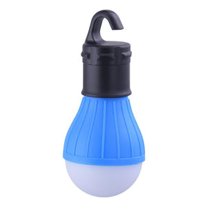 Shop Emergency LED Camp Bulb - Euloom