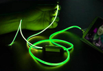 Shop LED Flowing Light Pulse Earpieces - Euloom