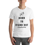 Shop Short-Sleeve Unisex T-Shirt - Euloom