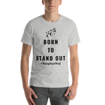 Shop Short-Sleeve Unisex T-Shirt - Euloom