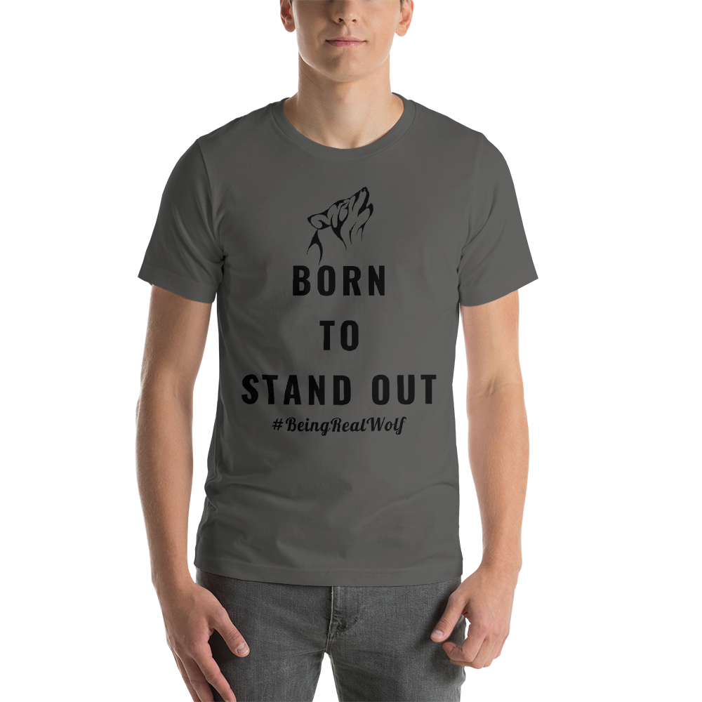 Shop Short-Sleeve Unisex T-Shirt - Euloom