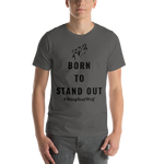 Shop Short-Sleeve Unisex T-Shirt - Euloom