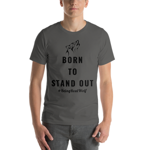 Shop Short-Sleeve Unisex T-Shirt - Euloom