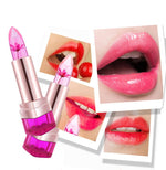 Shop Waterproof Flower Lipstick - Euloom