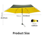 Shop Euloom Ecstacy Umbrella - Euloom