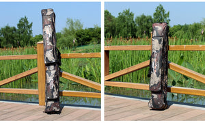 Shop Portable Fishing Rod Bag - Limited Edition - Euloom
