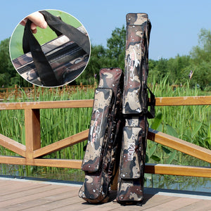 Shop Portable Fishing Rod Bag - Limited Edition - Euloom