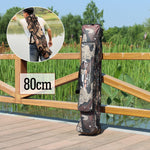 Shop Portable Fishing Rod Bag - Limited Edition - Euloom