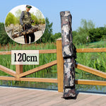 Shop Portable Fishing Rod Bag - Limited Edition - Euloom