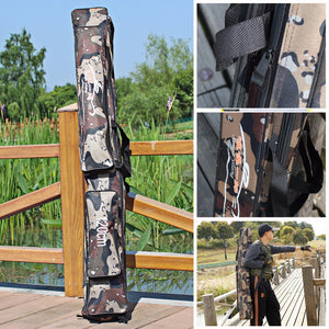 Shop Portable Fishing Rod Bag - Limited Edition - Euloom