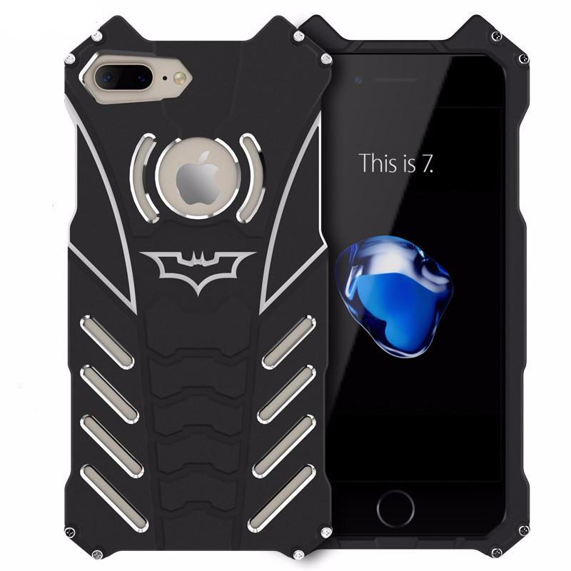 Shop Heavy Duty iPhone Bat Case - Euloom