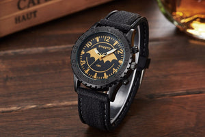 Shop Premium Euloom Bat Watch - Euloom