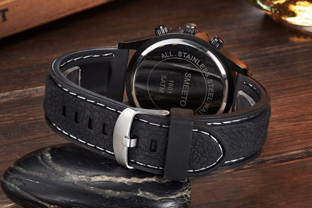 Shop Premium Euloom Bat Watch - Euloom