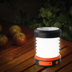 Shop Waterproof Collapsible Emergency LED Light - Euloom