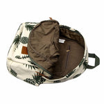 Shop Euloom Pineapple Backpack - Euloom