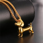 Shop Loyal Weenie Necklace - Euloom