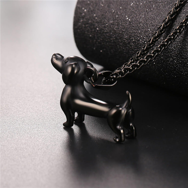 Shop Loyal Weenie Necklace - Euloom