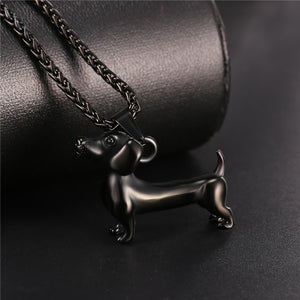 Shop Loyal Weenie Necklace - Euloom