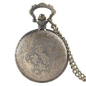 Shop Classic Firefighters Pocket Watch Gift - Euloom