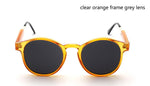 Shop Unisex Vintage Steampunk Sunglasses - Euloom
