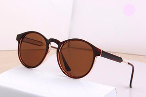 Shop Unisex Vintage Steampunk Sunglasses - Euloom