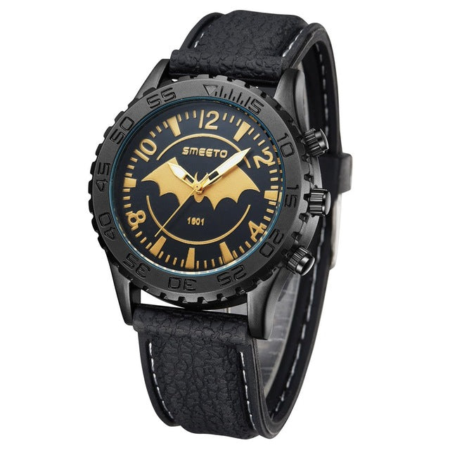 Shop Premium Euloom Bat Watch - Euloom