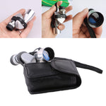 Shop Exclusive Pocket HD Monocular Telescope - Euloom