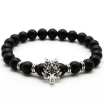 Shop Gray Wolf - Forbidden Bracelet - Euloom