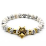 Shop Forbidden Wolf Bracelet - FREE For Limited Time - Euloom