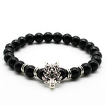 Shop Gray Wolf - Forbidden Bracelet - Euloom