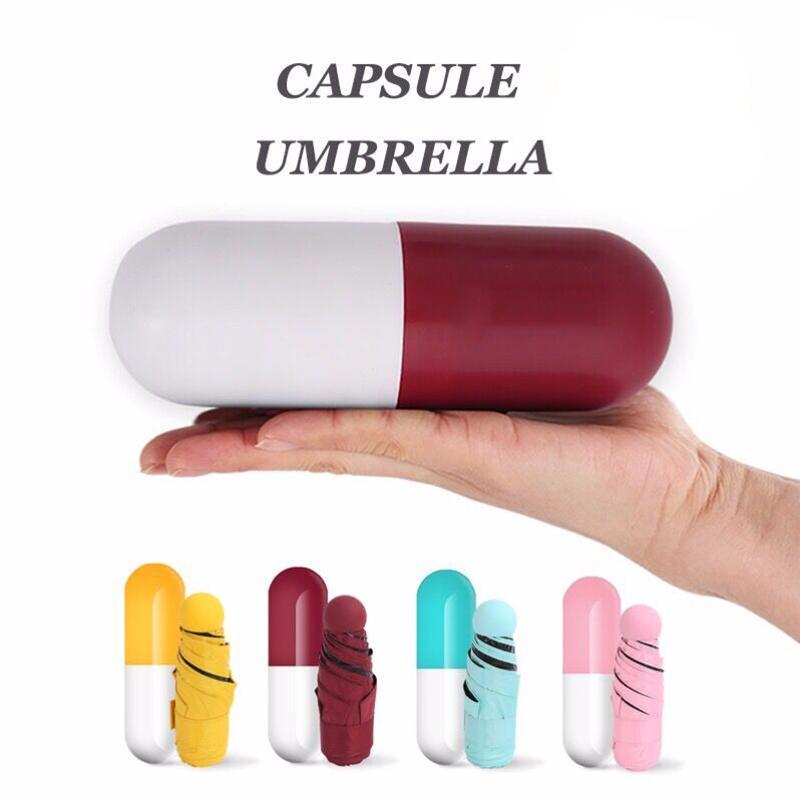 Shop Euloom Capsule Umbrella - Euloom