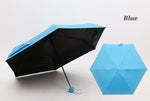 Shop Euloom Capsule Umbrella - Euloom