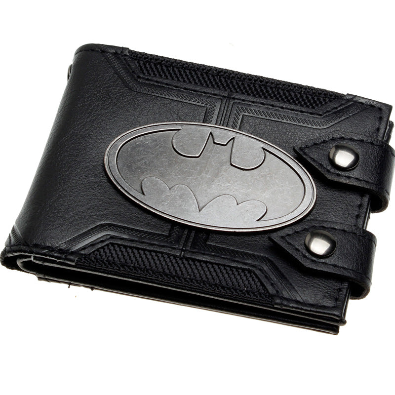 Shop Premium Euloom Bat Wallet - Euloom