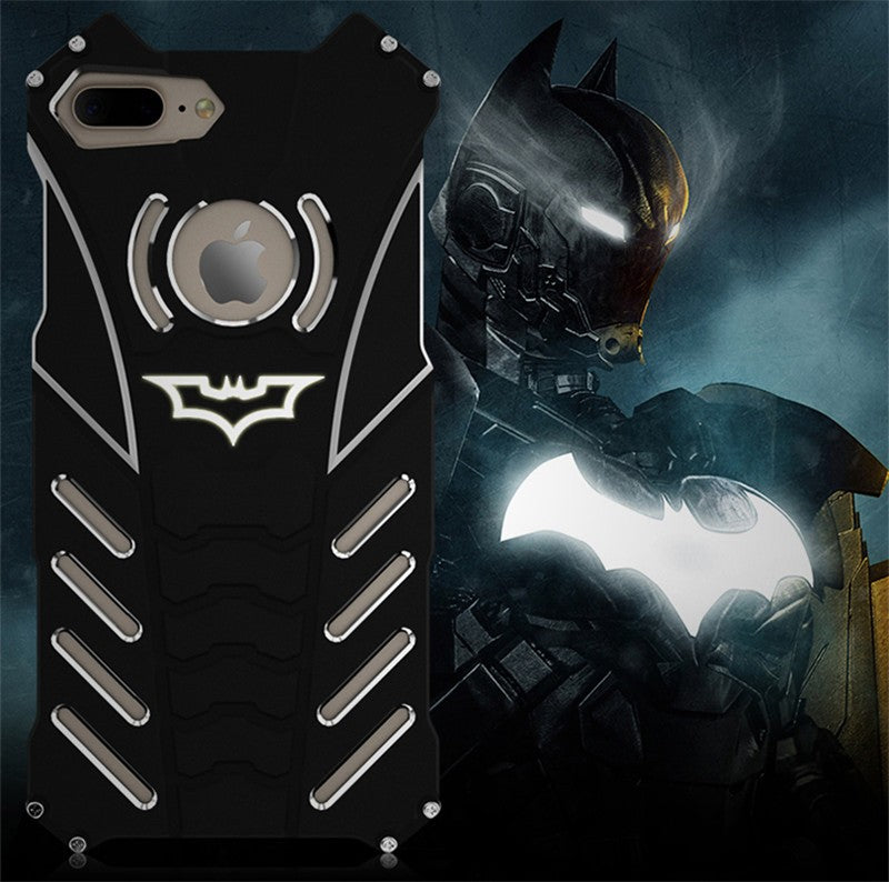 Shop Heavy Duty iPhone Bat Case - Euloom