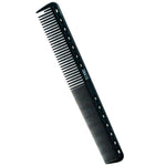 Shop Professional Carbon Fiber Antistatic Comb - Euloom