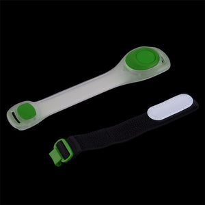 Shop LED Nova Safety Armband - Euloom