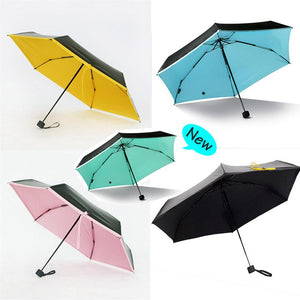 Shop Euloom Ecstacy Umbrella - Euloom