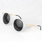 Shop Unisex Vintage Steampunk Sunglasses - Euloom