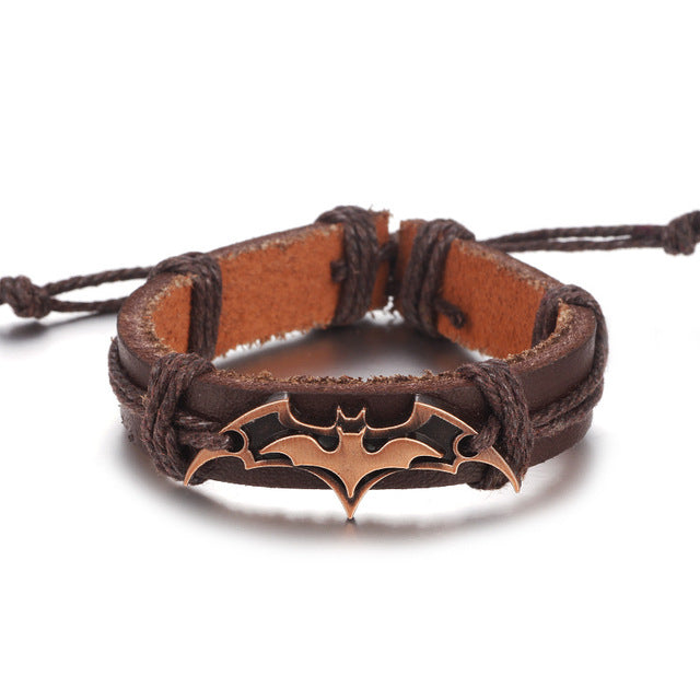 Shop FREE - Exclusive Bat Bracelet - Limited Edition - Euloom