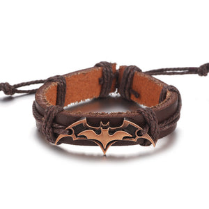 Shop Exclusive Unisex Bat Bracelet - FREE Shipping - Euloom