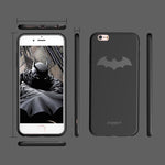 Shop Premium iPhone Dark Knight Case - Euloom