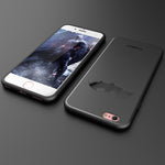 Shop Premium iPhone Dark Knight Case - Euloom