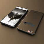 Shop Premium iPhone Dark Knight Case - Euloom