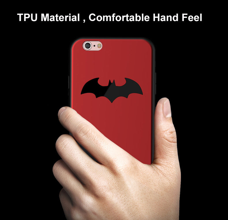 Shop Premium iPhone Dark Knight Case - Euloom